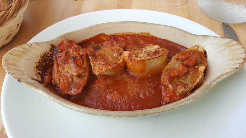 L'Aghjalle accepte les chiens à Santa Reparata di Balagna