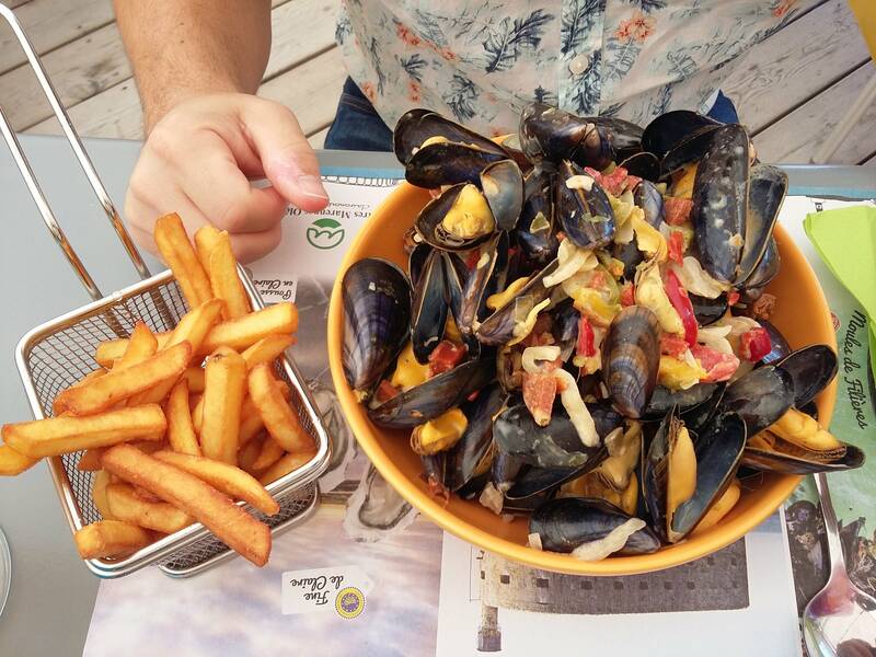 La Ponetère accepte les chiens à Charron