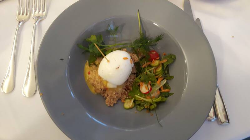 La Cuisine D'Hervé accepte les chiens à Moulins