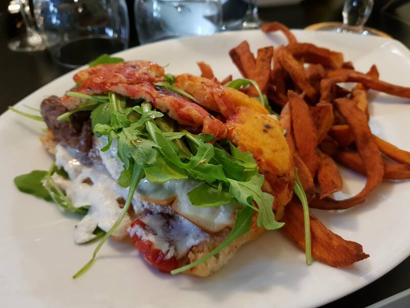 Atelier 128 accepte les chiens à Olivet