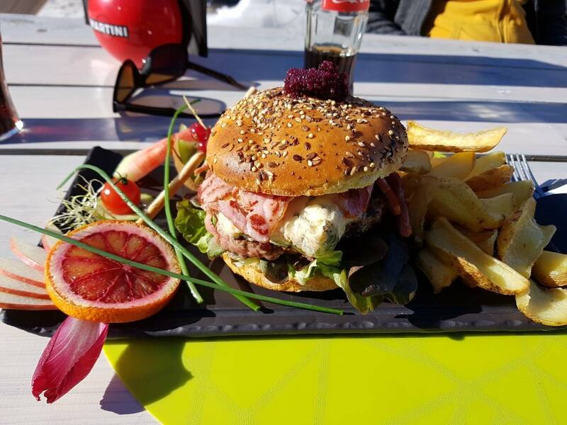 L'Igloo accepte les chiens à Les 2 Alpes