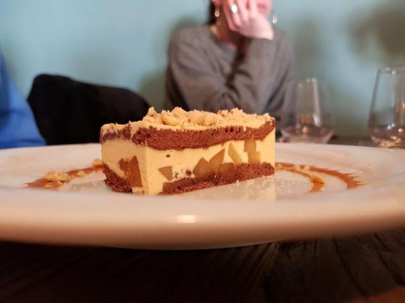 L'Effet Maison accepte les chiens à Monflanquin