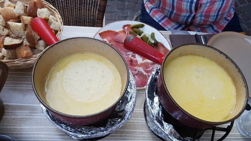 Le Freti accepte les chiens à Annecy