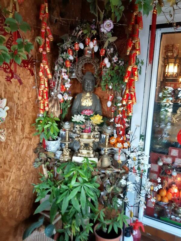 La Baie d'Asie accepte les chiens à Canet en Roussillon