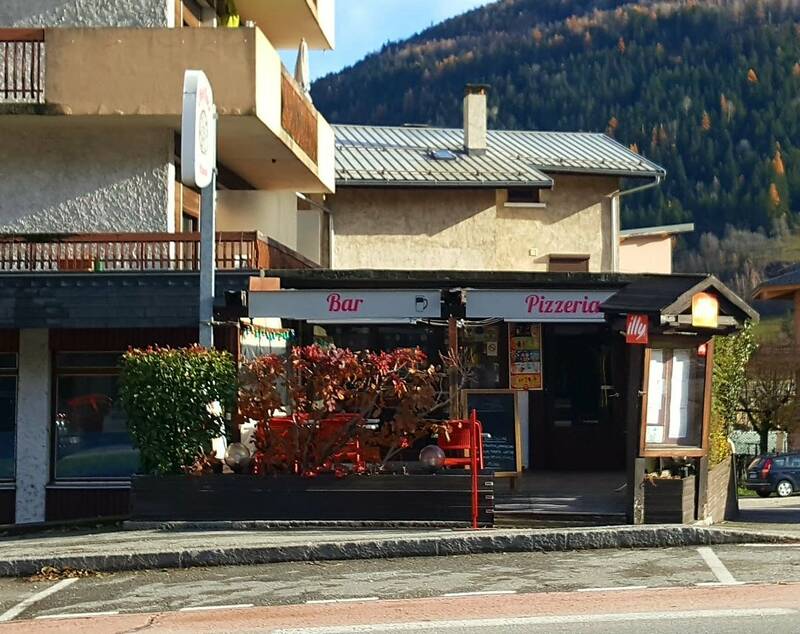 Le Bel Face accepte les chiens à Bourg Saint Maurice