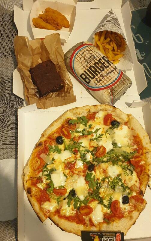 La Bella vita accepte les chiens à Rognonas