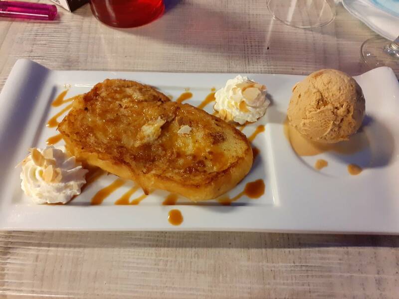 L'authentique accepte les chiens à Château-Renault