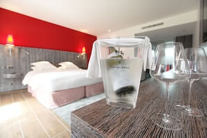 Hotel acceptant les chiens