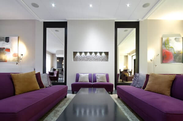 Best Western Plus Hotel Plaisance accepte les chiens à Villefranche-sur-Saone