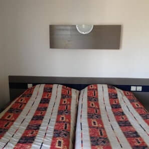 Hotel acceptant les chiens