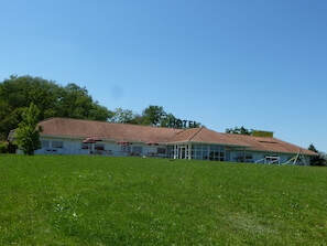 Hotel acceptant les chiens