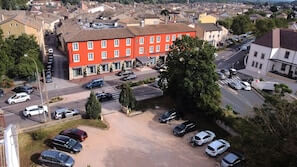 Hotel acceptant les chiens