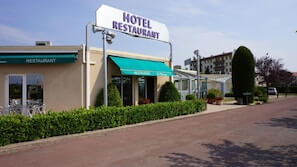 Hotel acceptant les chiens