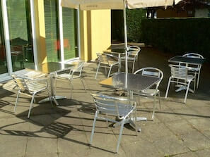 Hotel acceptant les chiens