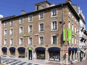 Hotel acceptant les chiens