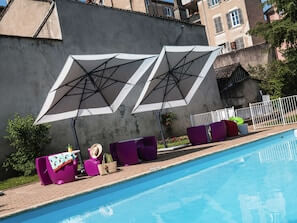 Hotel acceptant les chiens