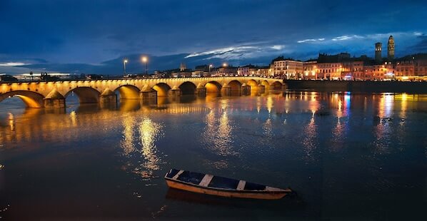 ibis Styles Macon Centre accepte les chiens à Macon