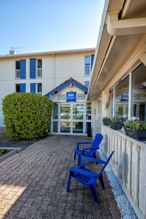 Hotel acceptant les chiens