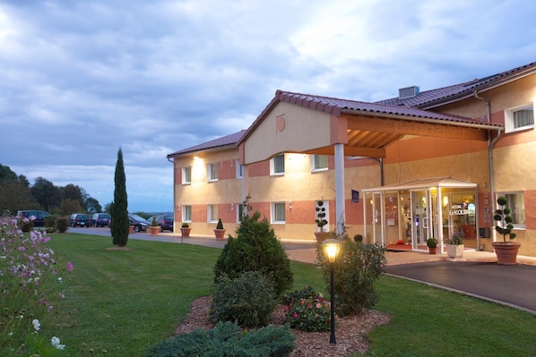 Hotel acceptant les chiens