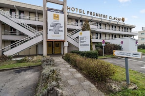 Hotel acceptant les chiens