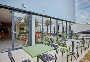 Hotel acceptant les chiens