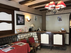 Hotel acceptant les chiens