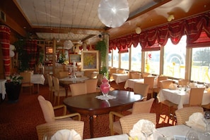 Hotel acceptant les chiens