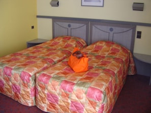 Hotel acceptant les chiens