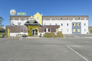 Hotel acceptant les chiens