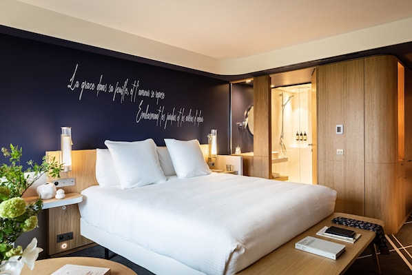 Domaine Reine Margot Paris - Issy MGallery Collection accepte les chiens à Issy-les-Moulineaux