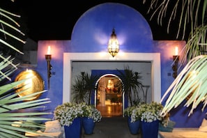 Hotel acceptant les chiens