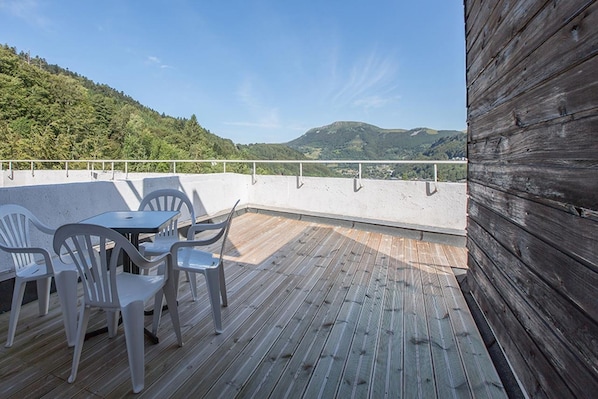 Hotel Gran Carlina accepte les chiens à Mont-Dore