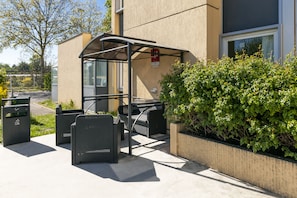 Hotel acceptant les chiens