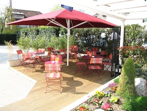 Hotel acceptant les chiens