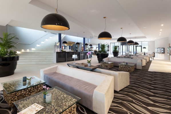 Van Der Valk Hotel Mons Congres accepte les chiens à Mons