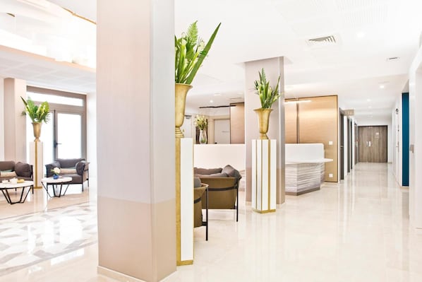 Residhome Marseille accepte les chiens à Marseille