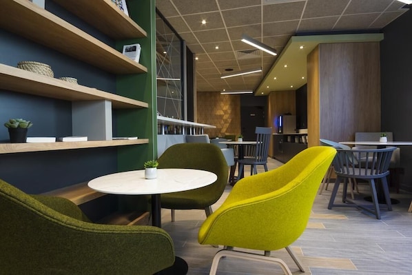 Hôtel  Campanile Montpellier Centre St Roch accepte les chiens à Montpellier