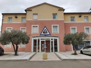 Hotel acceptant les chiens