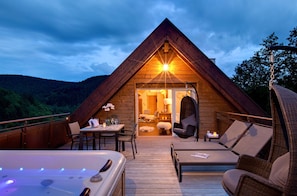 Hotel acceptant les chiens