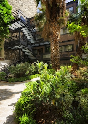 Hotel acceptant les chiens