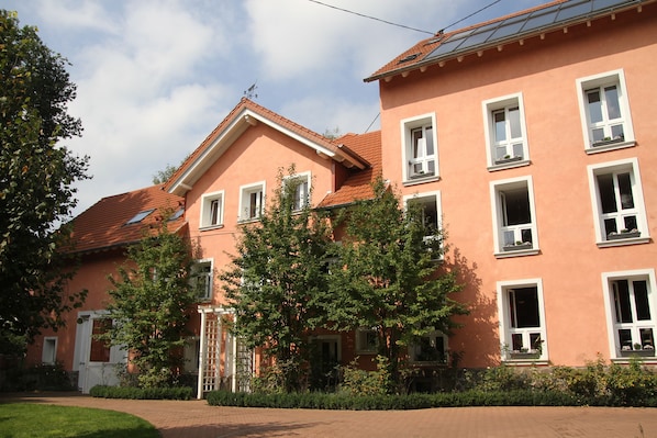 SaarlandTraum Weihermühle accepte les chiens à Schmelz