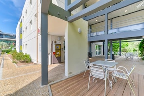 Hotel acceptant les chiens