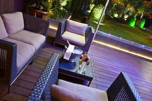 Hotel acceptant les chiens