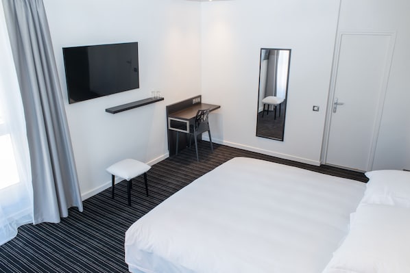 Hotel 64 Nice accepte les chiens à Nice