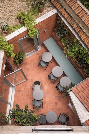 Hotel acceptant les chiens