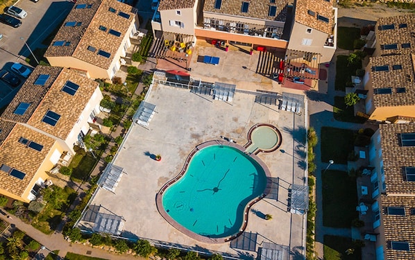 Residence Les Demeures Torrellanes - Vacancéole accepte les chiens à Latour-Bas-Elne