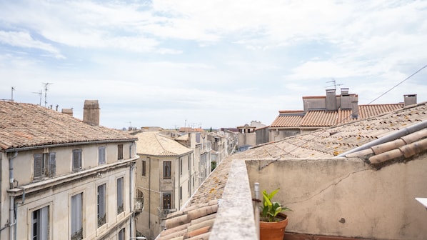 Hôtel Kyriad Nîmes Centre accepte les chiens à Nîmes