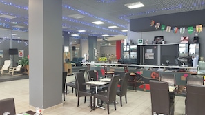 Hotel acceptant les chiens