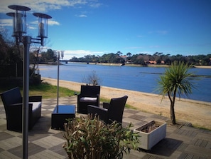 Hotel acceptant les chiens