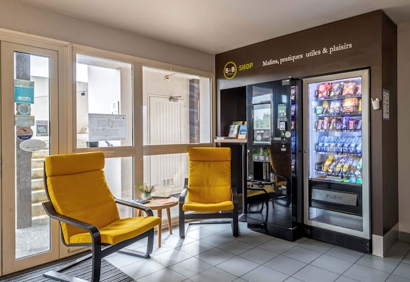 B&B Hotel Quimper Nord Douarnenez accepte les chiens à Quimper